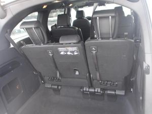 HONDA ODYSSEY SPORT-L - 6