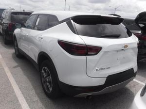 صورة مصغرة 15 لـ 2025 Chevrolet BLAZER LT