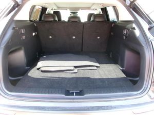 2025 Mazda CX-50 2.5 S PREMIUM PACKAGE photo 6