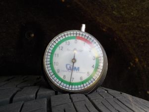 CHRYSLER PACIFICA TOURING L - 9