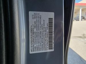 HONDA ODYSSEY SPORT-L - 7