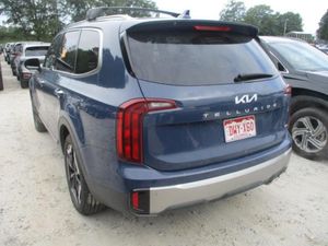 صورة مصغرة 18 لـ 2025 KIA TELLURIDE S