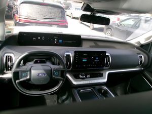 FORD EXPEDITION MAX PLATINUM - 4