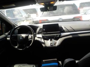 HONDA ODYSSEY - 4