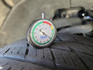 FORD EXPEDITION MAX LIMITED - 10