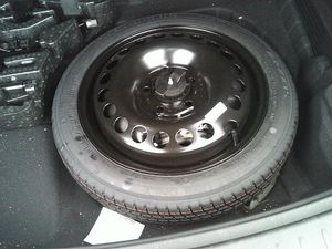 CHEVROLET TRAILBLAZER LT - 8