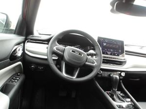 JEEP COMPASS LIMITED - 4