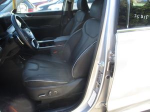 صورة 3 لـ 2025 Hyundai PALISADE SEL