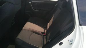 2025 Toyota RAV4 LE 缩略图 17