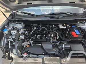 2025 Honda CR-V EX-L 缩略图 24