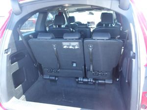 HONDA ODYSSEY SPORT-L - 6