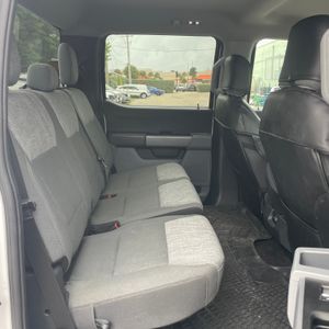2023 FORD F-150 XLT — миниатюра 27