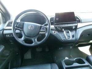 HONDA ODYSSEY SPORT-L - 4