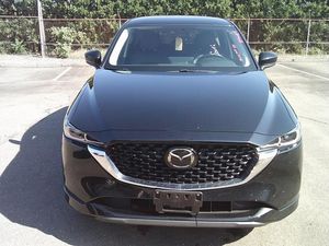 2025 Mazda CX-5 2.5 S — миниатюра 26