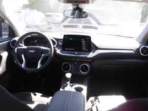 CHEVROLET BLAZER LT - 8