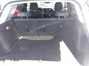 CHEVROLET TRAILBLAZER LT - 6