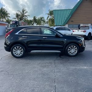 صورة 6 لـ 2019 Cadillac XT4 PREMIUM LUXURY