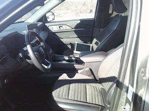 FORD EXPLORER ST-LINE - 3