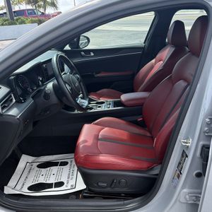 2024 KIA K5 GT-LINE 缩略图 24