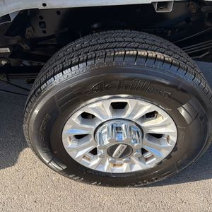 FORD F-350 SUPER DUTY XL - 10