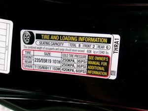 HONDA ODYSSEY SPORT - 10