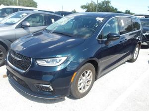 CHRYSLER PACIFICA TOURING L - 1