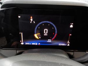 CHEVROLET TRAILBLAZER LT - 8