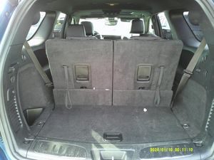 DODGE DURANGO GT - 6