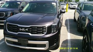 صورة مصغرة 22 لـ 2025 KIA TELLURIDE S