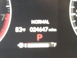 HONDA ODYSSEY EX-L - 5