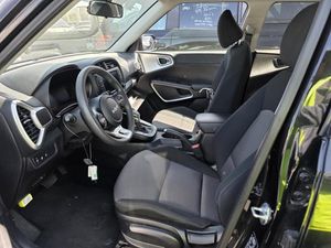 KIA SOUL - 3