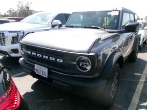 FORD BRONCO - 1