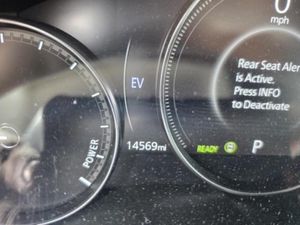 MAZDA CX-50 HYBRID PREMIUM PACKAGE - 5