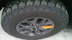 2025 FORD EXPEDITION TREMOR 缩略图 12
