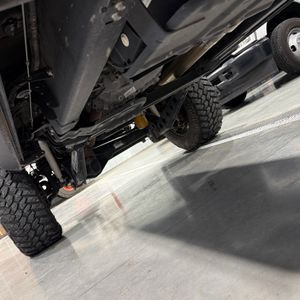2020 FORD F-350 PLATINUM 缩略图 16