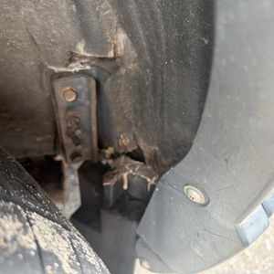 2007 Honda CR-V LX thumbnail 28