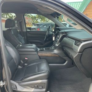 2019 Chevrolet TAHOE LT — фото 25