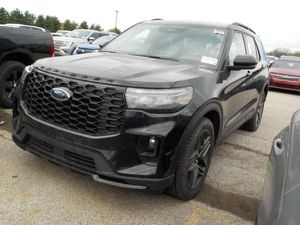 FORD EXPLORER ST-LINE - 1