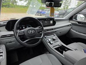 HYUNDAI PALISADE - 4