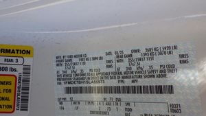 FORD BRONCO BIG BEND - 7