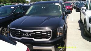 2025 KIA TELLURIDE S — миниатюра 18