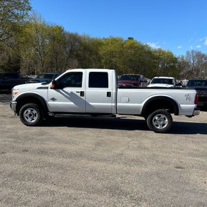 FORD F250SD XLT - 3