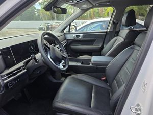 صورة 3 لـ 2025 Hyundai SANTA FE LIMITED