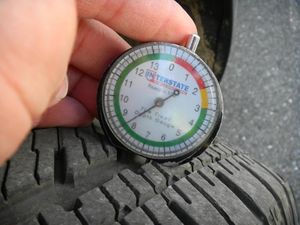 FORD EXPEDITION KING RANCH - 9