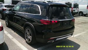 صورة مصغرة 20 لـ 2025 Mercedes-BENZ GLS