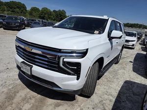 CHEVROLET TAHOE - 1