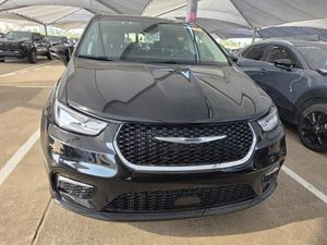 2024 Chrysler PACIFICA TOURING L thumbnail 21