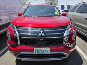 2025 Mitsubishi OUTLANDER — миниатюра 20