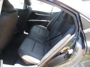 صورة مصغرة 25 لـ 2025 Toyota CAMRY