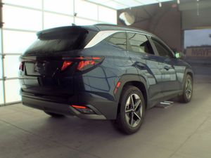 صورة 7 لـ 2025 Hyundai TUCSON SEL